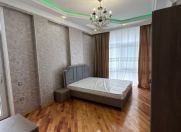 İcarəyə verilir 2 otaqlı 90 m2 yeni tikili Nəriman Nərimanov m.