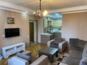 İcarəyə verilir 2 otaqlı 55 m2 yeni tikili Şah İsmayıl Xətai m.