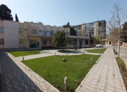 Satılır 22 otaqlı 800 m2 obyekt Neftçilər m.