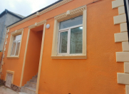 Satılır 3 otaqlı 150 m2 həyət evi Xırdalan