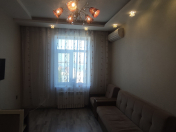 İcarəyə verilir 2 otaqlı 48 m2 yeni tikili Masazır