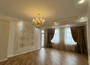 Satılır 3 otaqlı 91 m2 yeni tikili Həzi Aslanov