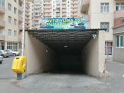 Satılır 1 otaqlı 72 m2 obyekt Xırdalan