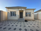 Satılır 3 otaqlı 80 m2 həyət evi Maştağa