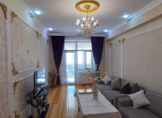 İcarəyə verilir 2 otaqlı 60 m2 yeni tikili Sumqayıt