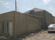 Satılır 5 otaqlı 230 m2 həyət evi Texniki Universiteti