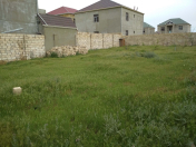 Satılır 4.5 sot torpaq Sumqayıt