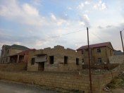 Satılır 6 otaqlı 200 m2 həyət evi Fatmayı