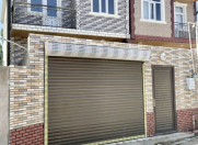 Satılır 4 otaqlı 130 m2 həyət evi Şirvan