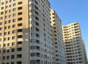 Satılır 2 otaqlı 62 m2 yeni tikili Xırdalan