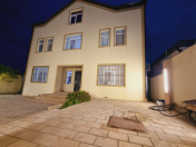 Satılır 6 otaqlı 240 m2 həyət evi Şüvəlan