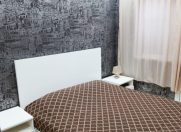 İcarəyə verilir 3 otaqlı 85 m2 həyət evi Qara Qarayev m.