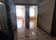 İcarəyə verilir 2 otaqlı 65 m2 yeni tikili Qara Qarayev m.