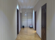 Satılır 3 otaqlı 150 m2 yeni tikili 8 mkr