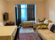 Satılır 2 otaqlı 55 m2 köhnə tikili İçəri Şəhər m.