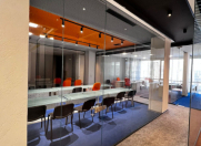 İcarəyə verilir 6 otaqlı 400 m2 ofis Nəriman Nərimanov m.