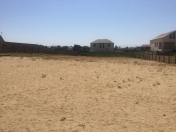 Satılır 40 sot torpaq Pirşağı