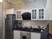 Satılır 3 otaqlı 74 m2 yeni tikili Xırdalan