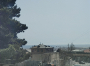 Satılır 9 otaqlı 574 m2 həyət evi Xətai r.