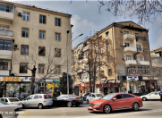 İcarəyə verilir 2 otaqlı 55 m2 köhnə tikili Nəriman Nərimanov m.