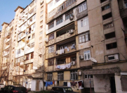 Satılır 2 otaqlı 60 m2 köhnə tikili Köhnə Günəşli