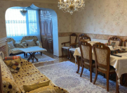 İcarəyə verilir 2 otaqlı 75 m2 köhnə tikili Elmlər Akademiyası m.