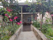 Satılır 3 otaqlı 80 m2 həyət evi Hökməli