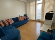 İcarəyə verilir 2 otaqlı 55 m2 yeni tikili 20 yanvar m.