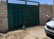 Satılır 5.9 sot torpaq Türkan