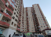 İcarəyə verilir 3 otaqlı 130 m2 yeni tikili Nəriman Nərimanov m.