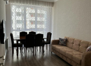 İcarəyə verilir 2 otaqlı 45 m2 yeni tikili 20 yanvar m.