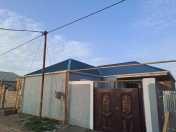 Satılır 3 otaqlı 95 m2 həyət evi Binə