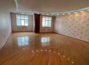 Satılır 4 otaqlı 235 m2 yeni tikili Nəriman Nərimanov m.