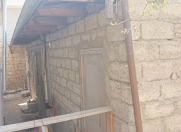 İcarəyə verilir 2 otaqlı 30 m2 həyət evi Asan Xidmət-1