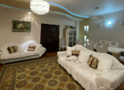 Satılır 4 otaqlı 164 m2 yeni tikili Şah İsmayıl Xətai m.