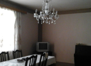 Satılır 6 otaqlı 100 m2 həyət evi AMAY