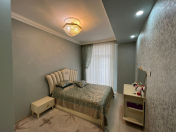 Satılır 3 otaqlı 120 m2 yeni tikili 6 mkr