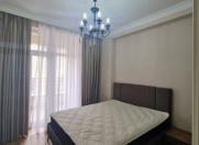 İcarəyə verilir 2 otaqlı 60 m2 yeni tikili Tibb Universiteti