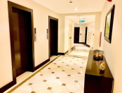 Satılır 4 otaqlı 200 m2 yeni tikili İçəri Şəhər m.