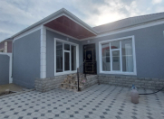 Satılır 3 otaqlı 1.5 m2 həyət evi Binə