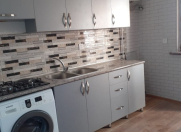 Satılır 2 otaqlı 55 m2 köhnə tikili Y.Günəşli