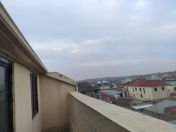Satılır 3 otaqlı 146 m2 yeni tikili Xırdalan
