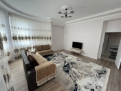 İcarəyə verilir 3 otaqlı 121 m2 yeni tikili Sumqayıt