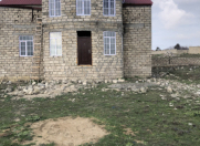 Satılır 8 otaqlı 210 m2 bağ evi Ləhic Bağları