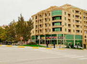 Satılır 4 otaqlı 100 m2 yeni tikili Masazır