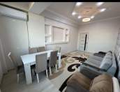 Satılır 2 otaqlı 73 m2 yeni tikili Xırdalan