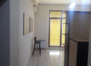 İcarəyə verilir 1 otaqlı 35 m2 yeni tikili 20 yanvar m.