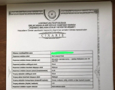 Satılır 4 otaqlı 24000 m2 obyekt Müşfiqabad