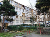Satılır 3 otaqlı 80 m2 köhnə tikili 8 km