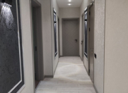Satılır 3 otaqlı 123 m2 yeni tikili Azadlıq prospekti m.